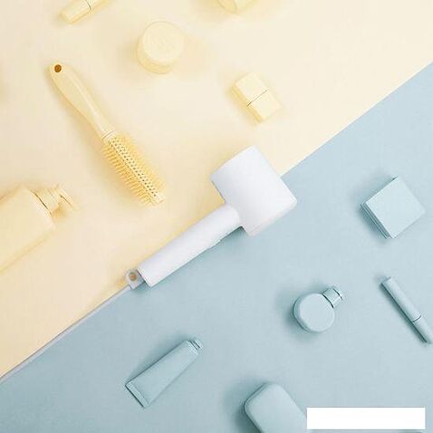 Фен Xiaomi Mi Ionic Hair Dryer H300 CMJ02ZHM (международная версия)