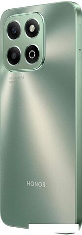 Смартфон HONOR X6b 4GB/128GB международная версия (лесной зеленый)