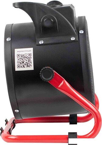 Тепловентилятор Verton Air EH-3C