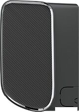 Кондиционер Ultima Comfort Elysium Nero 2026 ELN-07PN