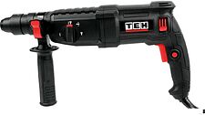 Перфоратор TEH TH3012 (кейс)