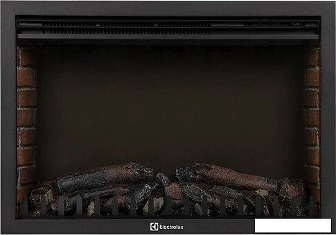 Электрокамин Electrolux Sphere Plus EFP/P-3320RLS N