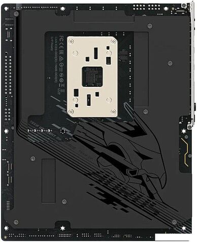 Материнская плата Gigabyte X870E Aorus Elite X3D