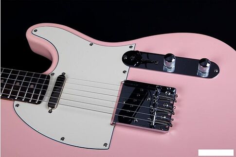 Электрогитара JET JT-300 PK R