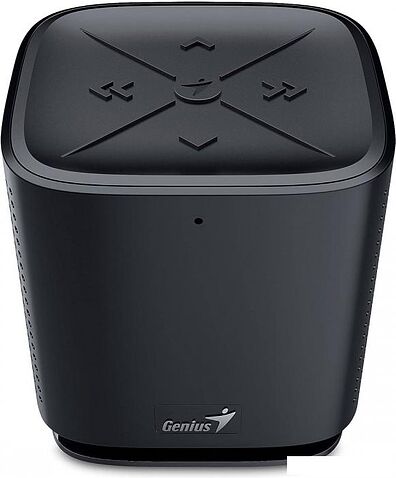 Беспроводная колонка Genius SP-925BT (черный)