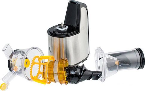 Соковыжималка Kitfort KT-1102-3