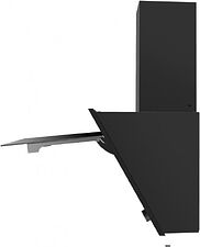 Кухонная вытяжка MAUNFELD Comfort 60 Side (черный)