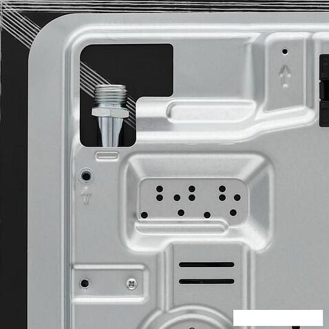 Варочная панель Krona Ritter 67/60 BL