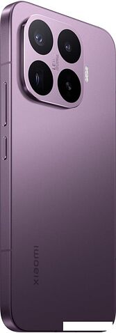 Телефон Xiaomi 17T Pro 12GB/256GB международная версия (темно-сиреневый)