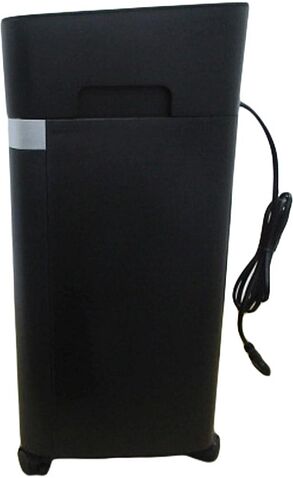 Шредер CACTUS CS-SH-E5