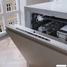 Встраиваемая посудомоечная машина ASKO DFI748MU