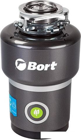 Измельчитель пищевых отходов Bort Titan Max Power