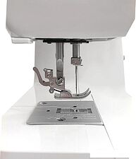 Электромеханическая швейная машина Leader Like Me