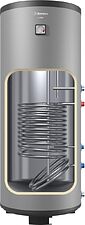 Бойлер косвенного нагрева Thermex Nixen 200 F (Combi)