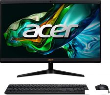 Моноблок Acer Aspire C24-1800 DQ.BKLCD.00A