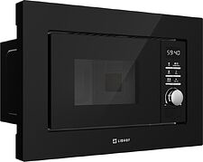 Микроволновая печь Libhof MOS-2120 (черный) Микроволновая печь Libhof MOS-2120 (черный)