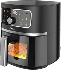 Аэрогриль (аэрофритюрница) JVC JK-MB055