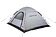 Треккинговая палатка High Peak Monodome XL (светло-серый)