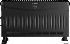 Конвектор Thermex Cadorna 2000 (черный)