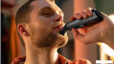 Универсальный триммер Philips OneBlade Pro 360 Face + Body QP6552/15 Универсальный триммер Philips OneBlade Pro 360 Face + Body QP6552/15