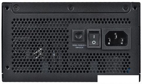 Блок питания SilverStone DA1000R Cybenetics Gold SST-DA1000R-GM