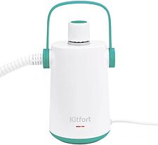 Пароочиститель Kitfort KT-9109-3 Пароочиститель Kitfort KT-9109-3