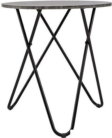 Журнальный столик AMI ST-132 (графит)