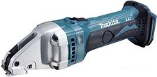 Шлицевые электрические ножницы Makita DJS161Z