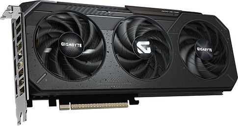 Видеокарта Gigabyte GeForce RTX 5060 Ti Gaming OC 16G GV-N506TGAMING-16GD