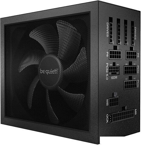 Блок питания be quiet! Dark Power 13 750W BN333
