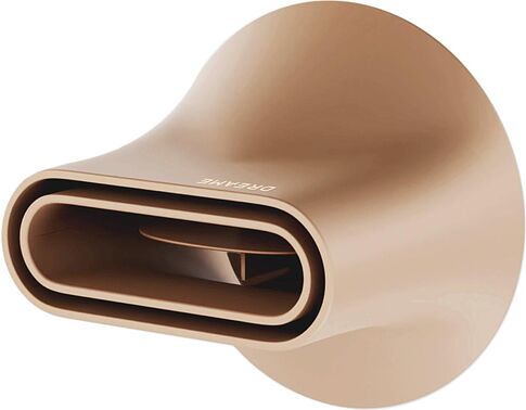 Фен Dreame Miracle Pro AHX30 (золотой)