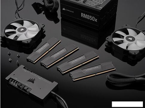 Оперативная память Corsair Vengeance 2x16GB DDR5 PC5-38400 CMK32GX5M2A4800C40