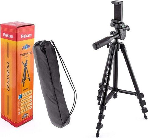 Трипод Rekam MOBIPOD E-100