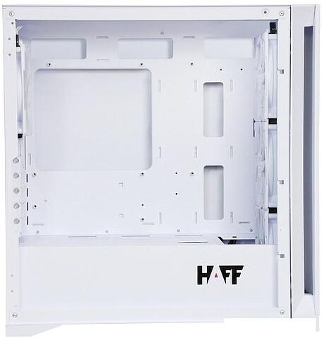 Корпус HAFF Glory Mini (белый)