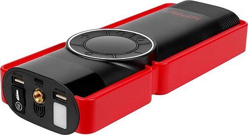 Портативное пусковое устройство Урал Плюс 1000К