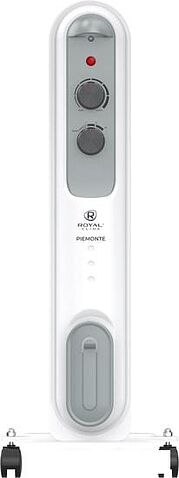 Масляный радиатор Royal Clima Piemonte ROR-P9-2000M