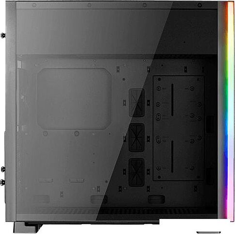 Корпус AeroCool GLO