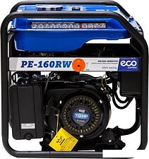 Бензиновый генератор ECO PE-160RW