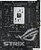Материнская плата ASUS ROG Strix B850-F Gaming WiFi