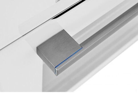 Электрический духовой шкаф ZUGEL ZOE602W