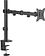 Кронштейн для монитора BrightSight LDT66-C012 (черный)
