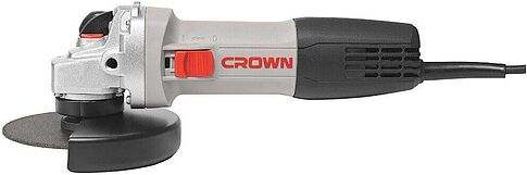 Угловая шлифмашина Crown CT13571-125R