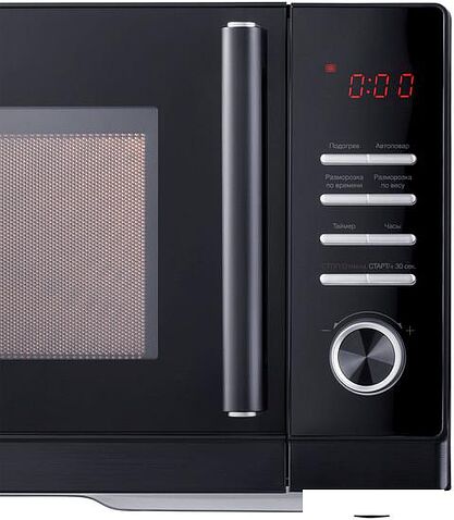 Микроволновая печь Hyundai HYM-D3013