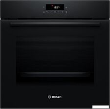 Электрический духовой шкаф Bosch Serie 2 HBA571BB4