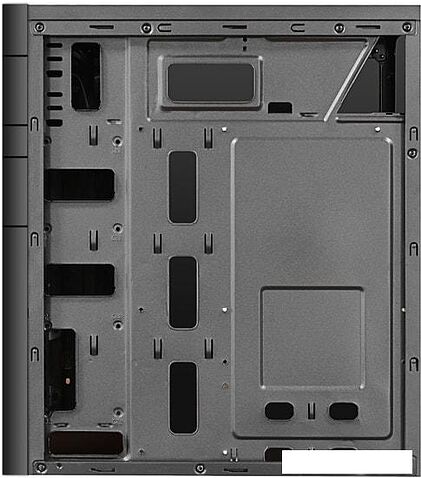 Корпус Ginzzu A250