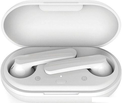 Наушники CrownMicro CMTWS-5009 (белый)