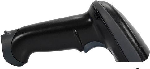 Сканер штрих-кодов Mertech (Mercury) CL-2210 BLE Dongle P2D USB (черный)