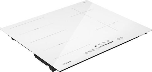 Варочная панель YOUQ YQHI 60.941F619 Inverter WH