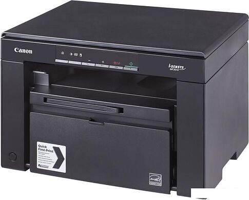 МФУ Canon i-SENSYS MF3010 + 1 картридж