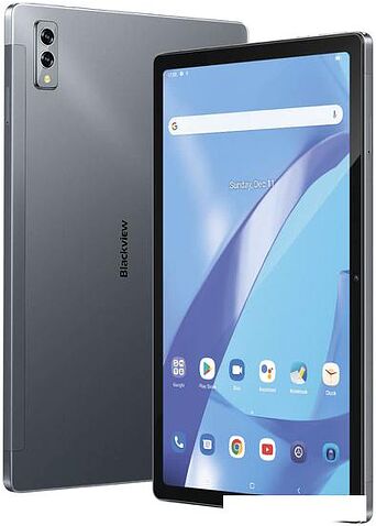 Планшет Blackview Tab 11 SE 8GB/128GB LTE (серый)